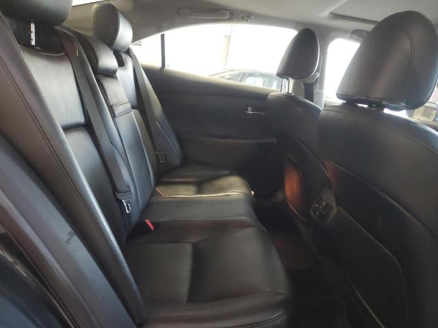 Photo 10 from auction – 2011 LEXUS ES 350 with VIN JTHBK1EG6B2437554