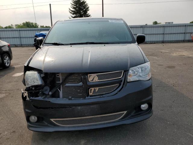 Photo 5 from auction – 2012 DODGE GRAND CARA with VIN 2C4RDGEG7CR203553