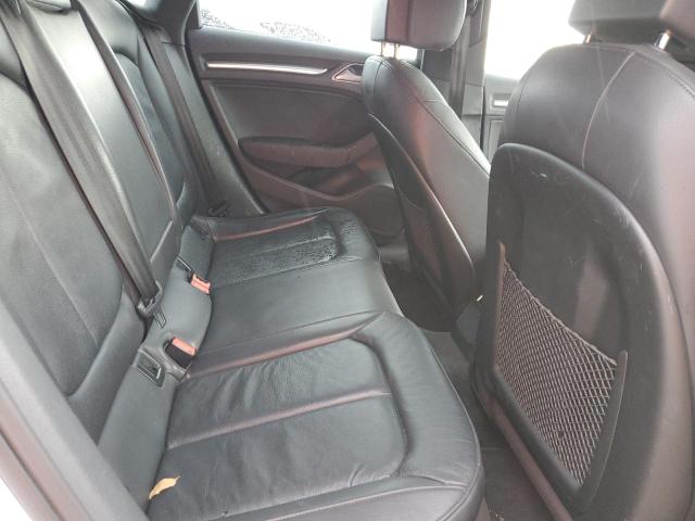 Photo 10 from auction – 2020 AUDI A3 PREMIUM with VIN WAUAUGFF9LA001804