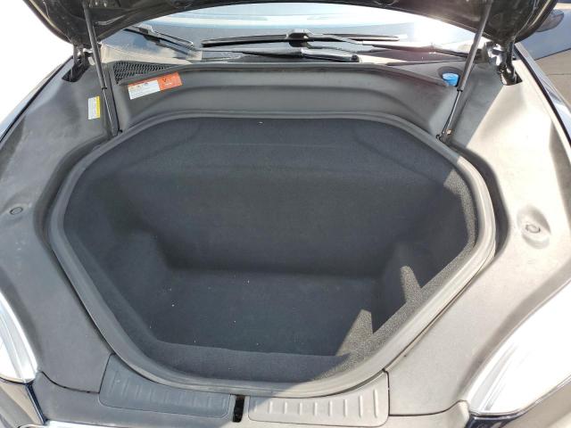 Photo 11 from auction – 2015 TESLA MODEL S 85 with VIN 5YJSA1H28FFP75903