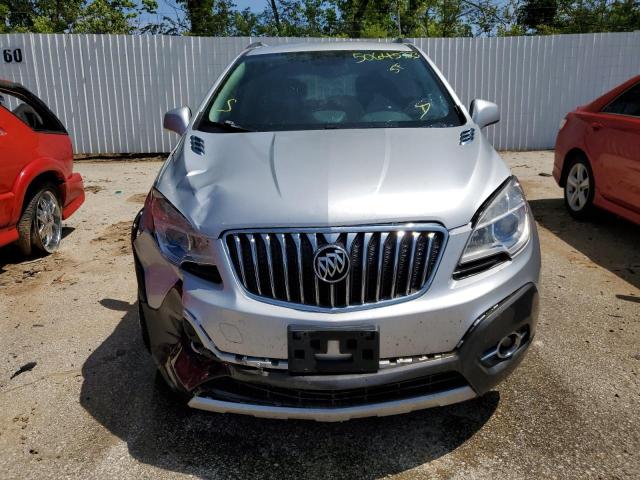 Photo 5 from auction – 2013 BUICK ENCORE CON with VIN KL4CJBSB2DB052299