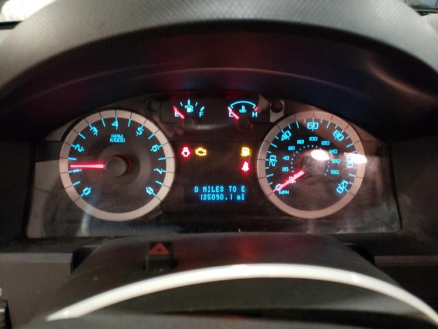 Photo 9 from auction – 2012 FORD ESCAPE XLT with VIN 1FMCU9DG4CKC08027