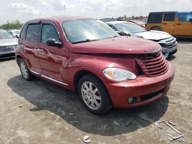 Photo 4 from auction – 2009 CHRYSLER PT CRUISER with VIN 3A8FY58949T589131