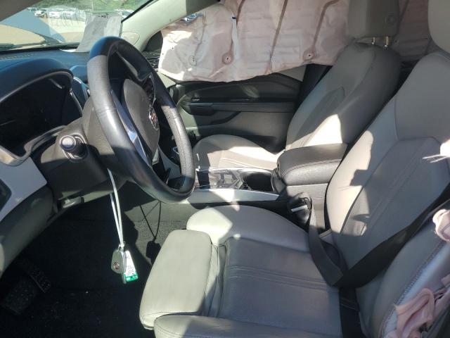 Photo 7 from auction – 2015 CADILLAC SRX LUXURY with VIN 3GYFNBE35FS608702