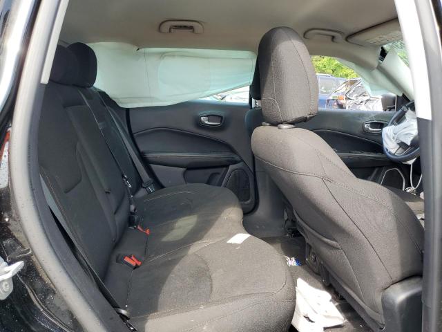 Фото 11 с аукциона – 2021 JEEP COMPASS SP с VIN 3C4NJCAB5MT560108