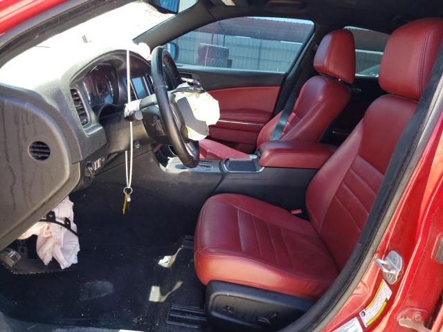 Photo 7 from auction – 2011 DODGE CHARGER with VIN 2B3CL3CG1BH504846