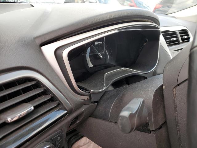 Photo 9 from auction – 2014 FORD FUSION SE with VIN 3FA6P0LU7ER128074