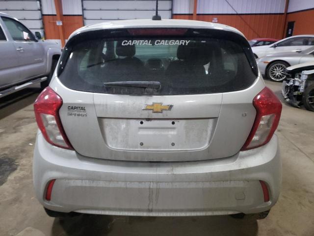 Photo 6 from auction – 2020 CHEVROLET SPARK 1LT with VIN KL8CD6SAXLC479999