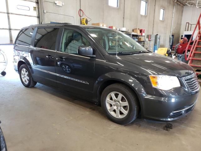 Photo 4 from auction – 2012 CHRYSLER TOWN & COU with VIN 2C4RC1BG8CR252894