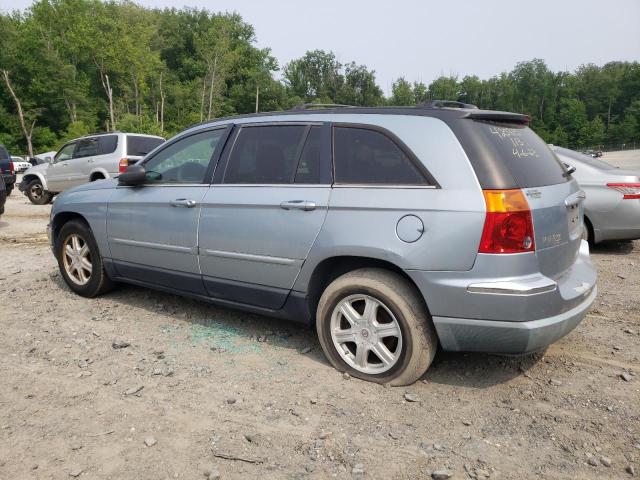 Photo 2 from auction – 2005 CHRYSLER PACIFICA T with VIN 2C8GF68495R453133