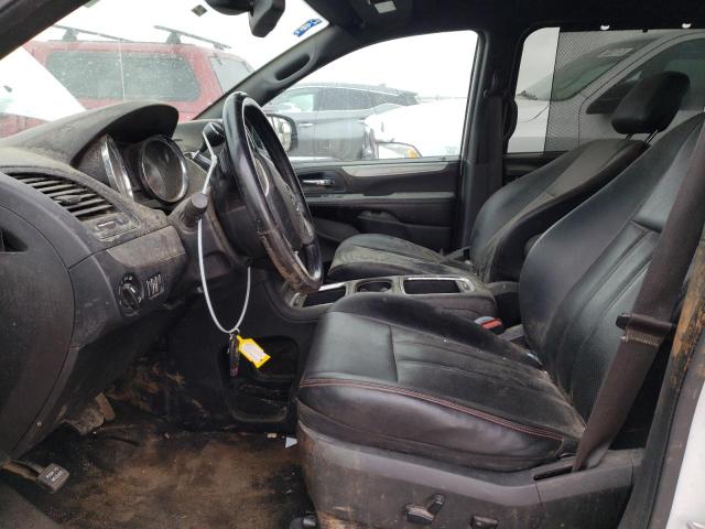 Photo 7 from auction – 2019 DODGE GRAND CARA with VIN 2C4RDGEG9KR676126