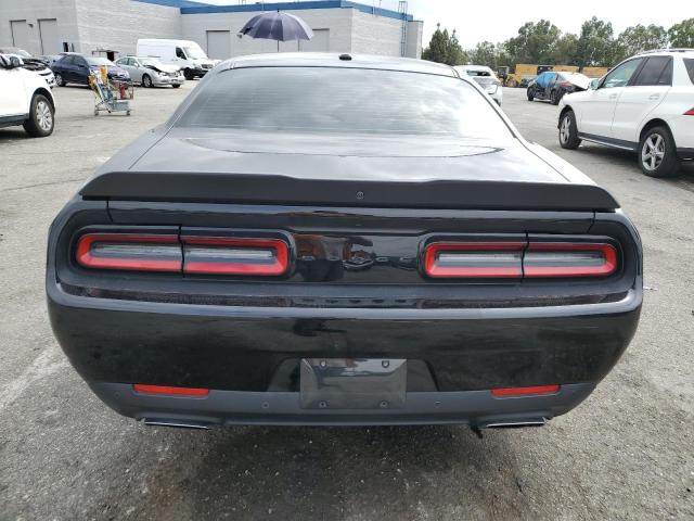 Photo 6 from auction – 2022 DODGE CHALLENGER with VIN 2C3CDZBT0NH155720