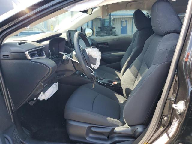 Photo 7 from auction – 2022 TOYOTA COROLLA LE with VIN 5YFEPMAE6NP387587