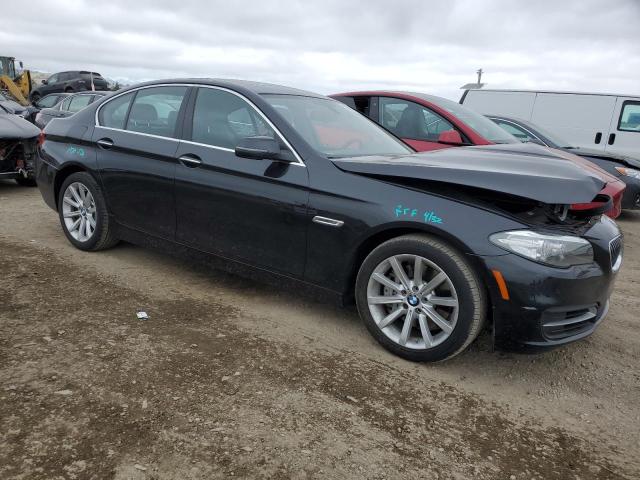 Photo 4 from auction – 2014 BMW 535 I with VIN WBA5B1C58ED484090