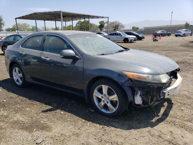 Photo 4 from auction – 2011 ACURA TSX with VIN JH4CU2F62BC005774