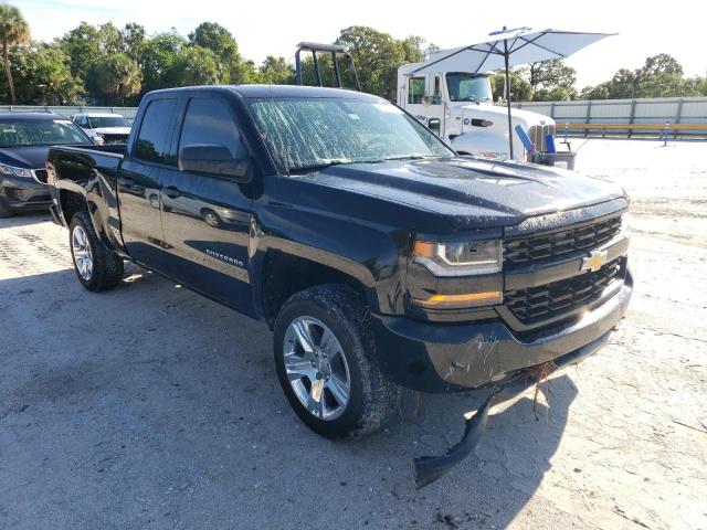 صورة رقم 4 من المزاد - 2016 CHEVROLET SILVERADO مع VIN 1GCRCPECXGZ384675