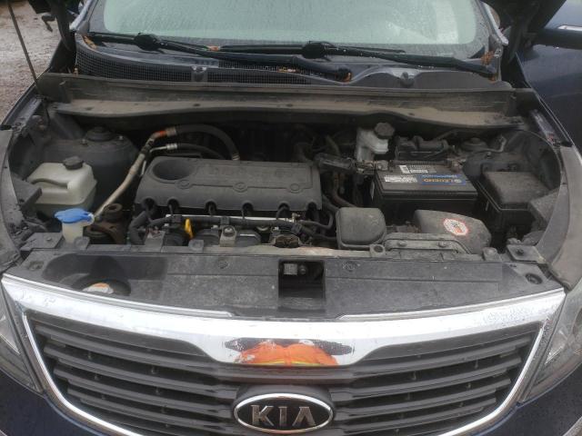 Photo 12 from auction – 2012 KIA SPORTAGE B with VIN KNDPB3A23C7214180