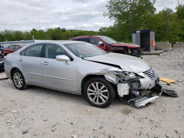 Photo 4 from auction – 2011 LEXUS ES 350 with VIN JTHBK1EG0B2440823