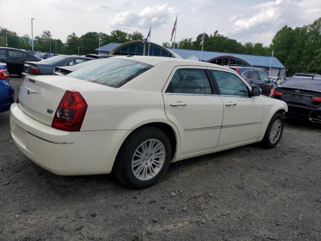 Photo 3 from auction – 2010 CHRYSLER 300 TOURIN with VIN 2C3CA5CV1AH221154