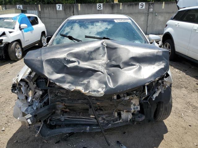 Photo 5 from auction – 2014 TOYOTA CAMRY L with VIN 4T4BF1FK4ER386770