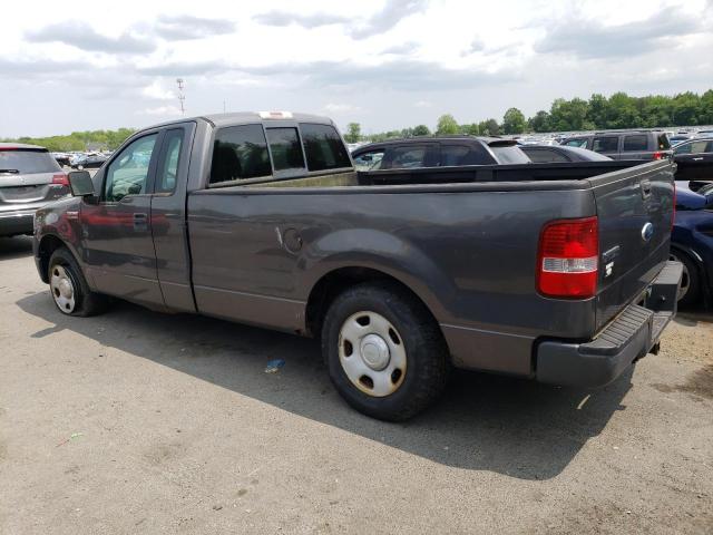 Photo 2 from auction – 2006 FORD F150 with VIN 1FTRF12276NB65226