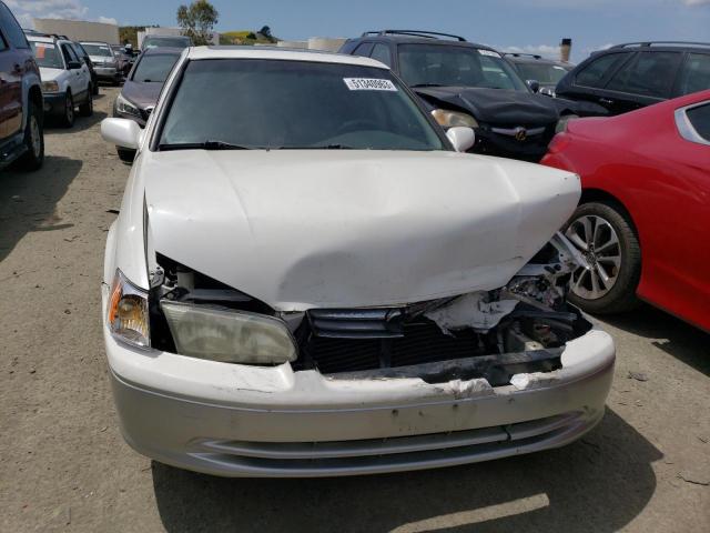 Photo 5 from auction – 2001 TOYOTA CAMRY CE with VIN JT2BG22K110583476