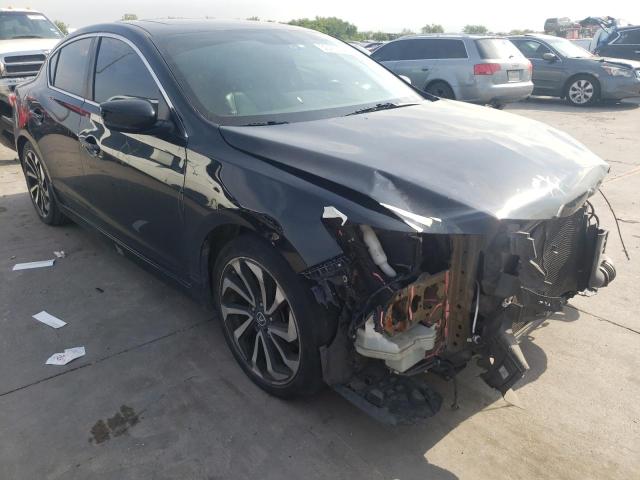 Photo 4 from auction – 2016 ACURA ILX PREMIU with VIN 19UDE2F88GA006937