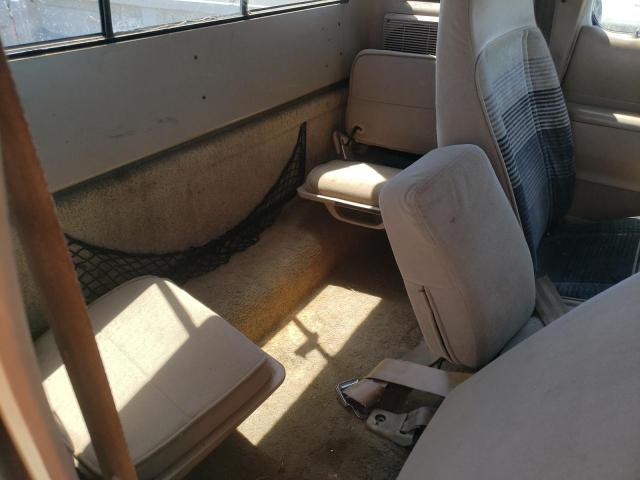 Photo 10 from auction – 1991 FORD RANGER SUP with VIN 1FTCR14U7MPA06722