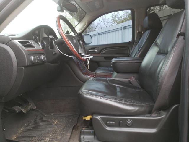 Photo 7 from auction – 2011 CADILLAC ESCALADE H with VIN 1GYS4EEJ0BR191472