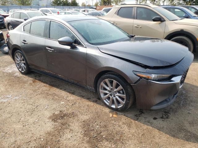 Photo 4 from auction – 2020 MAZDA 3 PREFERRE with VIN 3MZBPADM1LM136594