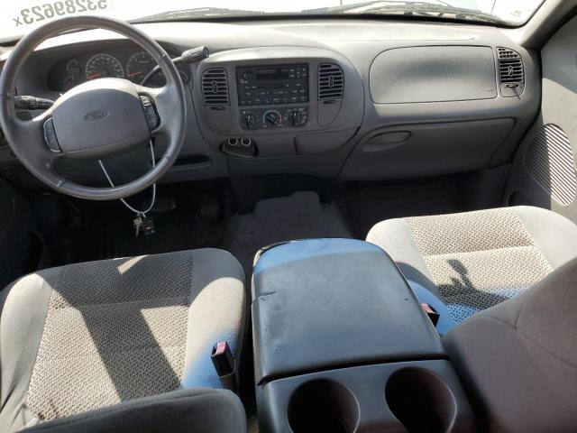 Photo 8 from auction – 2002 FORD F150 SUPER with VIN 1FTRW07L12KD46975