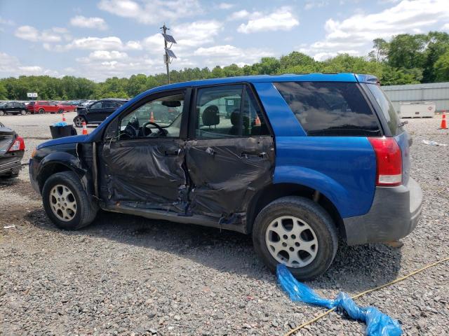 Photo 2 from auction – 2003 SATURN VUE with VIN 5GZCZ53B23S847266