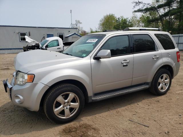 FORD ESCAPE LIM 2009 with VIN 1FMCU94G09KA81219 - Photo from auction