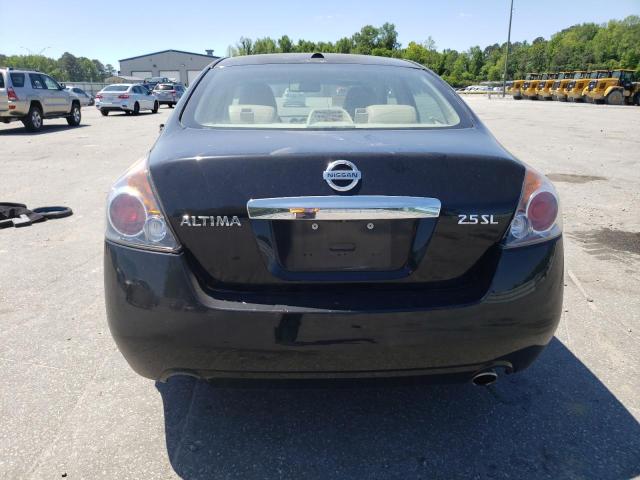 Photo 6 from auction – 2010 NISSAN ALTIMA BAS with VIN 1N4AL2AP1AN558243
