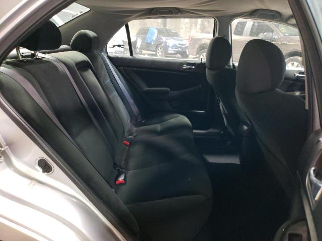 Photo 10 from auction – 2007 HONDA ACCORD SE with VIN 1HGCM55337A045408