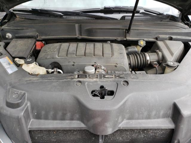 Photo 12 from auction – 2011 BUICK ENCLAVE CX with VIN 5GAKRBED3BJ149507