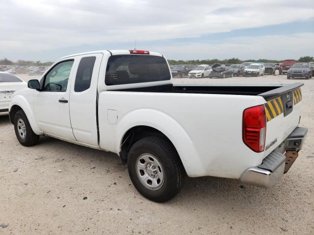 Photo 2 from auction – 2014 NISSAN FRONTIER S with VIN 1N6BD0CT7EN764020