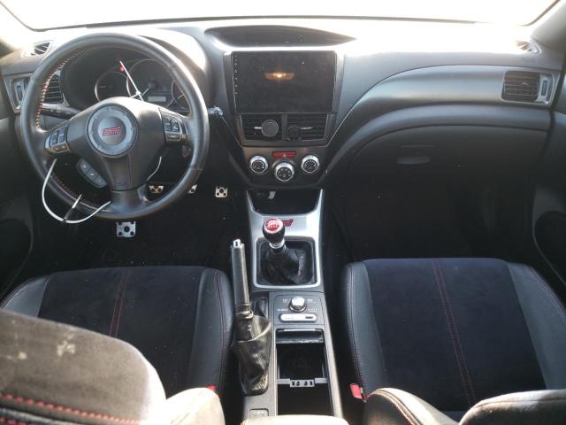 Photo 8 from auction – 2012 SUBARU IMPREZA WR with VIN JF1GV8J67CL030526