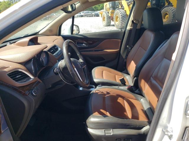 Photo 7 from auction – 2014 BUICK ENCORE PRE with VIN KL4CJHSB2EB773405