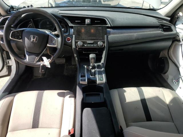 Photo 8 from auction – 2016 HONDA CIVIC EX with VIN 19XFC2F74GE084410