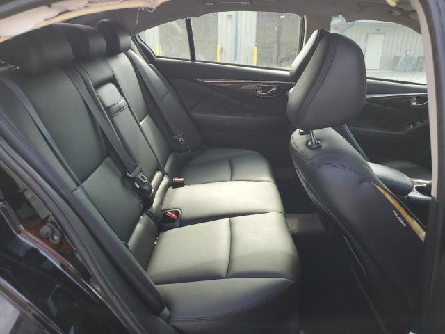 Photo 10 from auction – 2018 INFINITI Q50 LUXE with VIN JN1EV7AR5JM439253