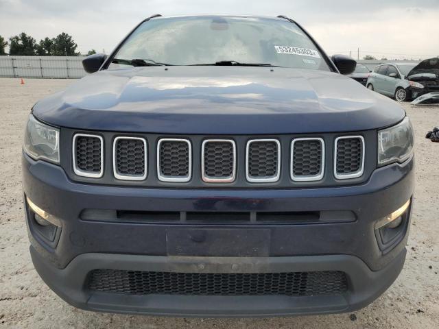 Photo 5 from auction – 2017 JEEP COMPASS LA with VIN 3C4NJCBB5HT658642