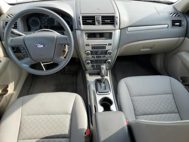 Photo 8 from auction – 2012 FORD FUSION S with VIN 3FAHP0GA4CR440889