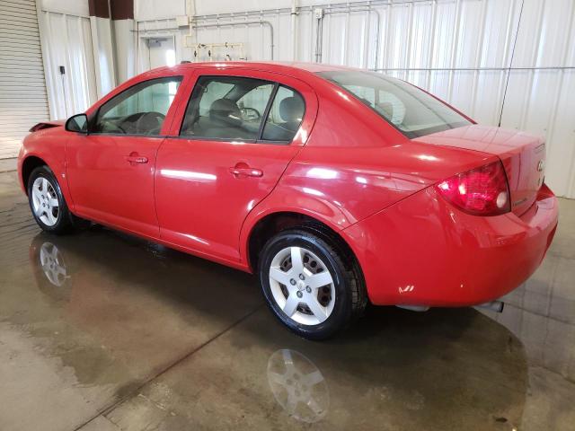 Photo 2 from auction – 2007 CHEVROLET COBALT LS with VIN 1G1AK55F877168696