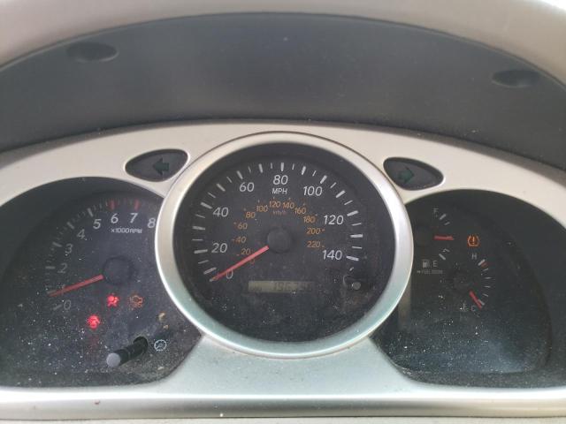 Photo 9 from auction – 2004 TOYOTA HIGHLANDER with VIN JTEEP21A840018588
