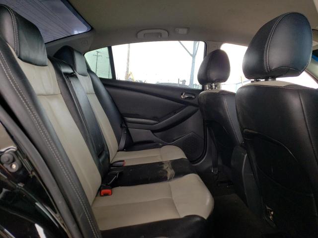 Photo 10 from auction – 2010 NISSAN ALTIMA BAS with VIN 1N4AL2AP8AC135834