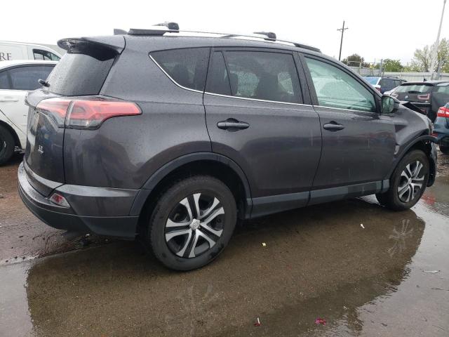 Photo 3 from auction – 2016 TOYOTA RAV4 LE with VIN 2T3BFREV3GW410653