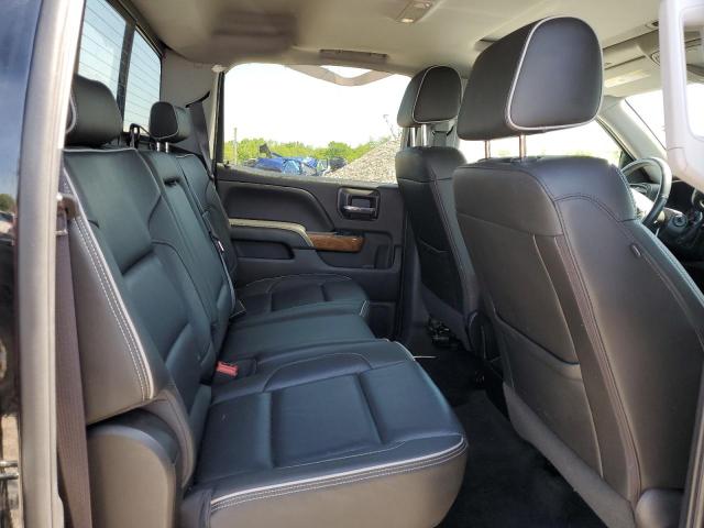 Photo 10 from auction – 2017 CHEVROLET SILVERADO with VIN 3GCUKTEC4HG344311