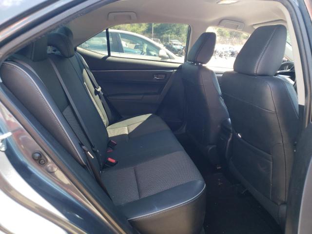 Photo 10 from auction – 2014 TOYOTA COROLLA L with VIN 2T1BURHE7EC143929