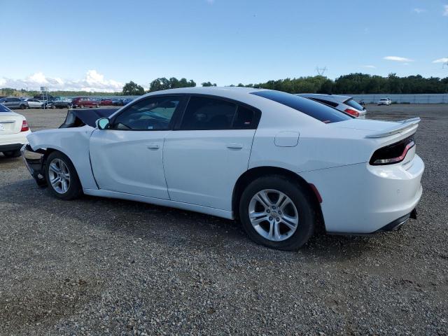 Photo 2 from auction – 2015 DODGE CHARGER SE with VIN 2C3CDXBG9FH776737
